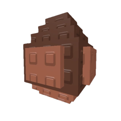 Bear Egg