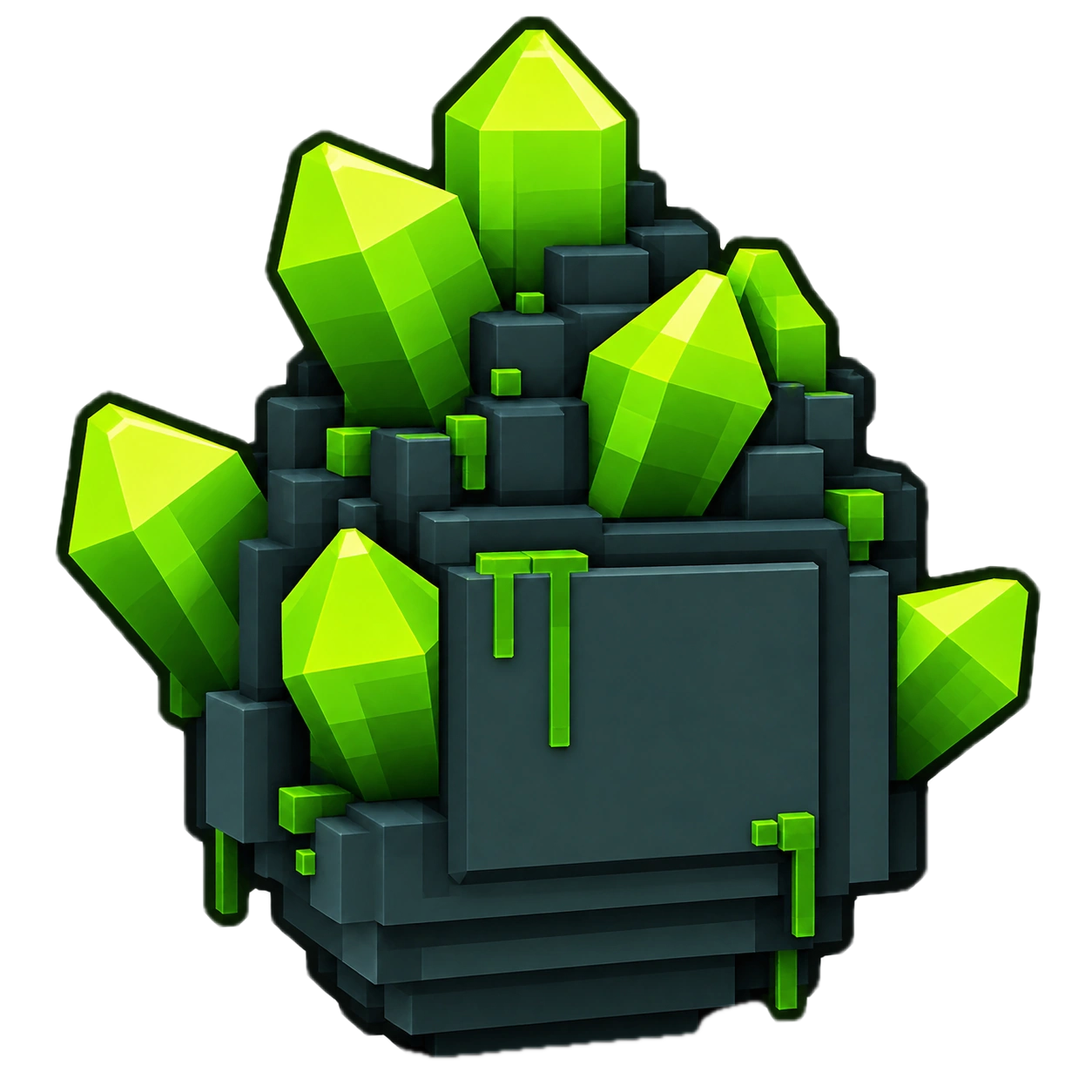 Bladehide Egg