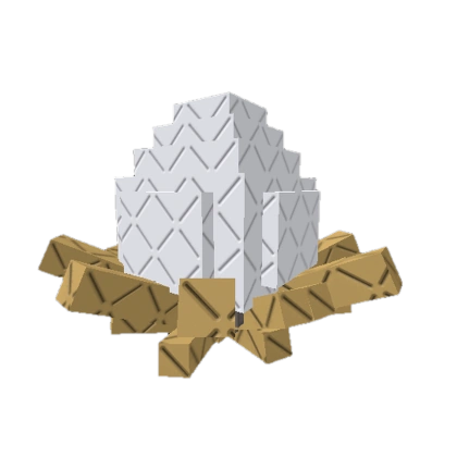 Bronto Egg