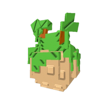 Brr Brr Patapim Egg