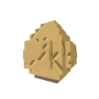 Camel Egg