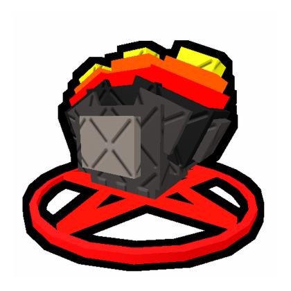 Cerberus Egg