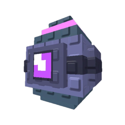 Cosmic Gorilla Egg