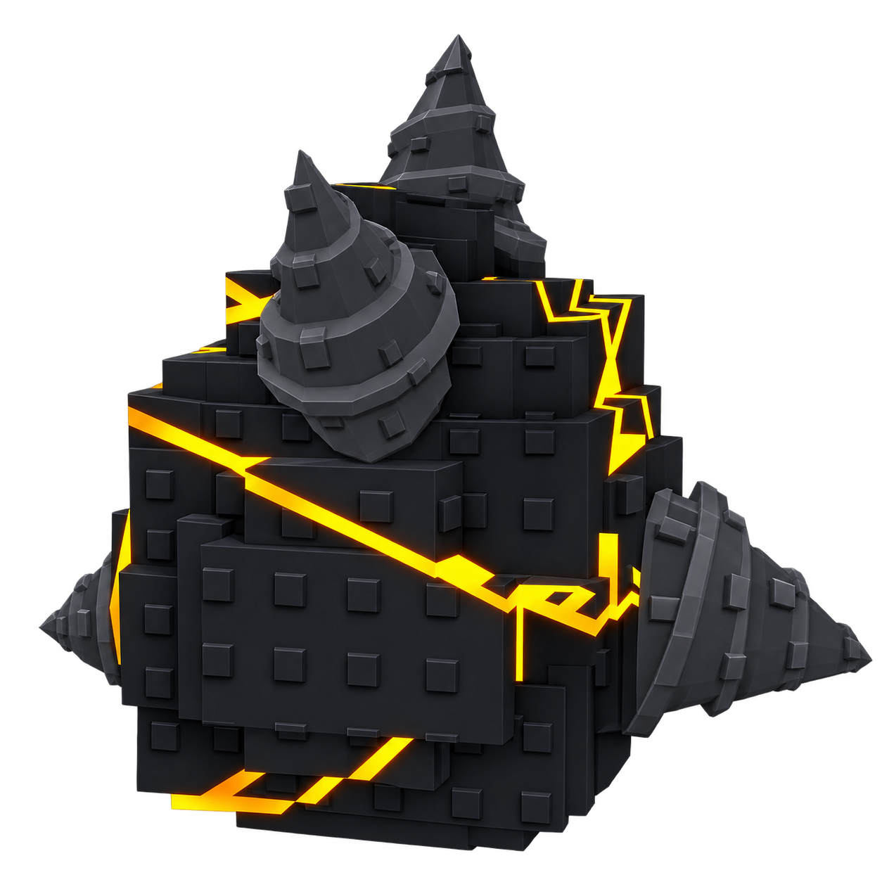 Drilla Egg