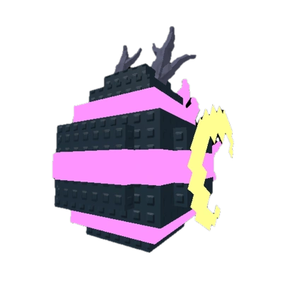 Eternal Lunar Dragon Egg