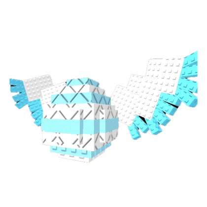 Ice Dragon Egg