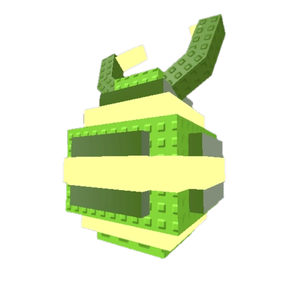 King Snake Egg