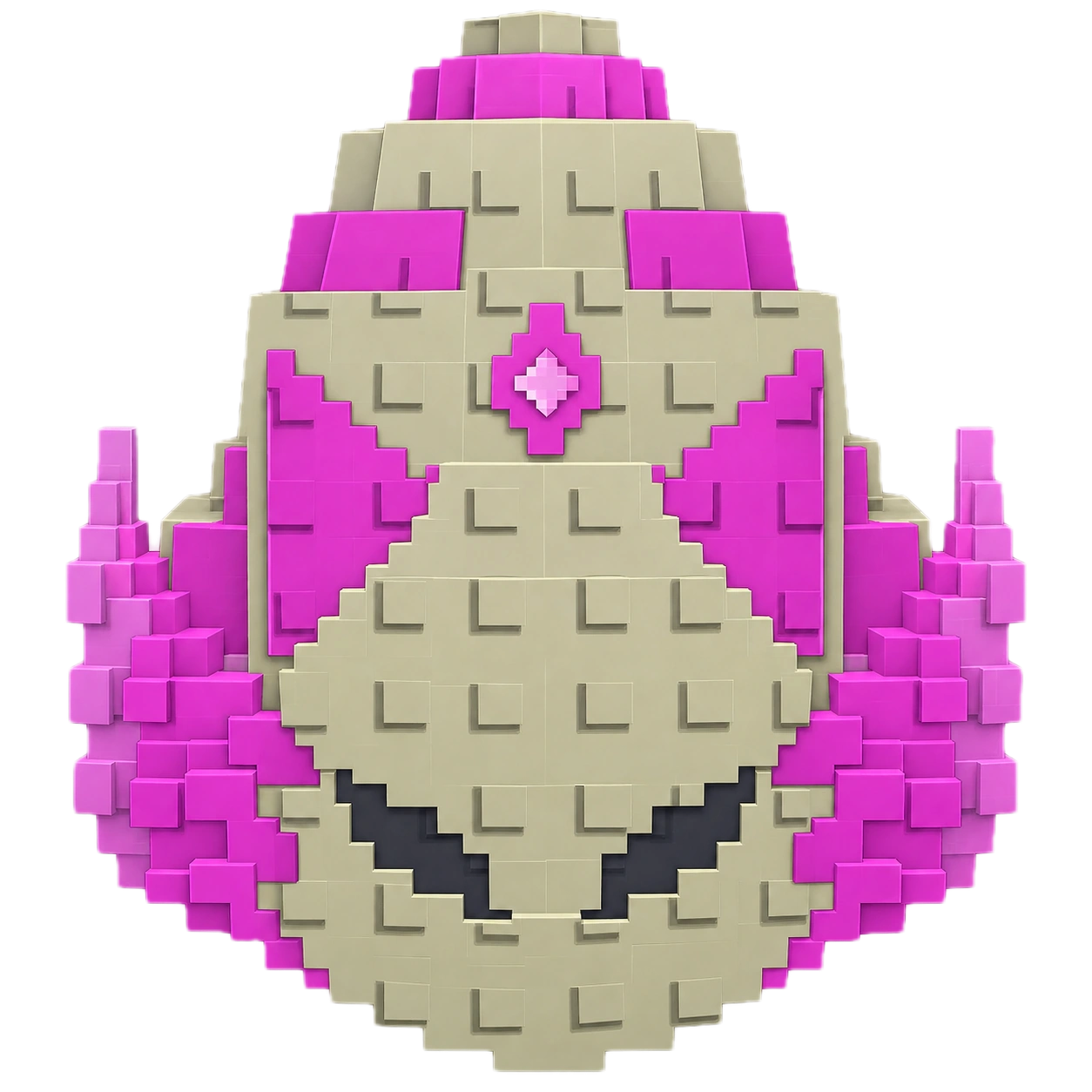 Kitsune Egg