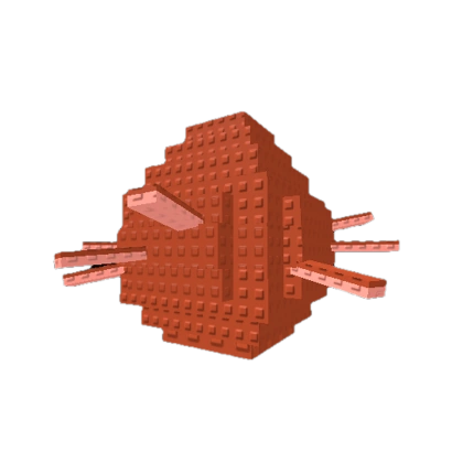 Kraken Egg