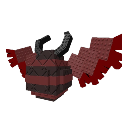 Lava Dragon Egg