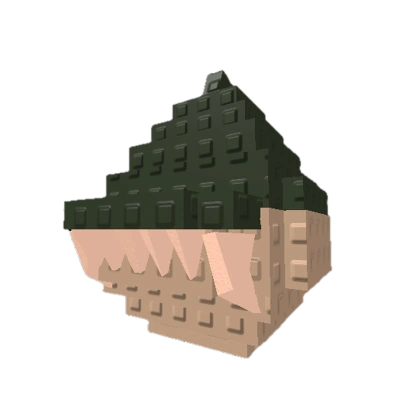 Leviathan Egg