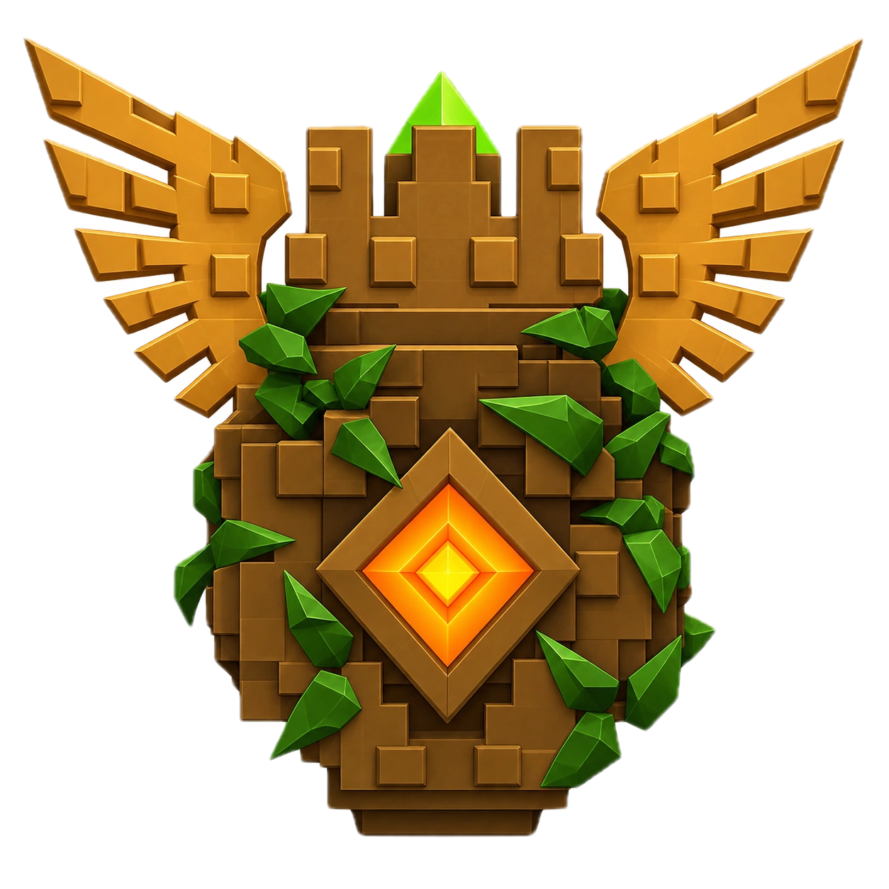 Nightflame Egg