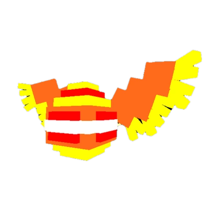 Phoenix Egg