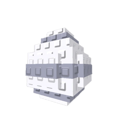 Polar Bear Egg