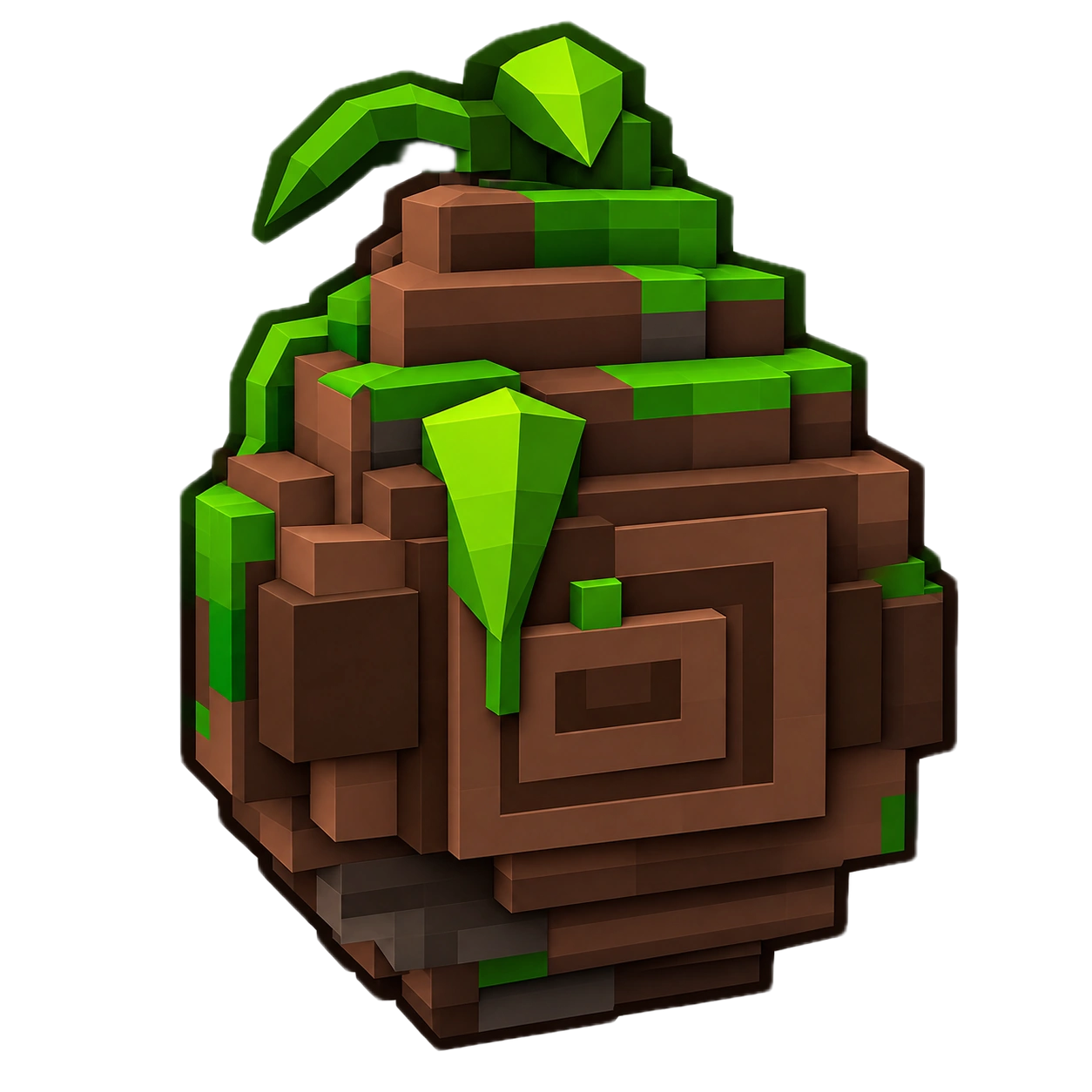 Rhinotaur Egg