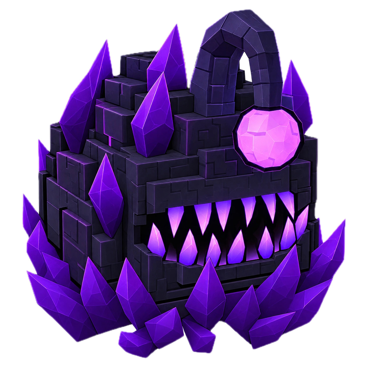 Riftbeasts Egg
