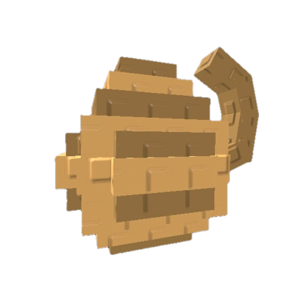 Scorpion Egg