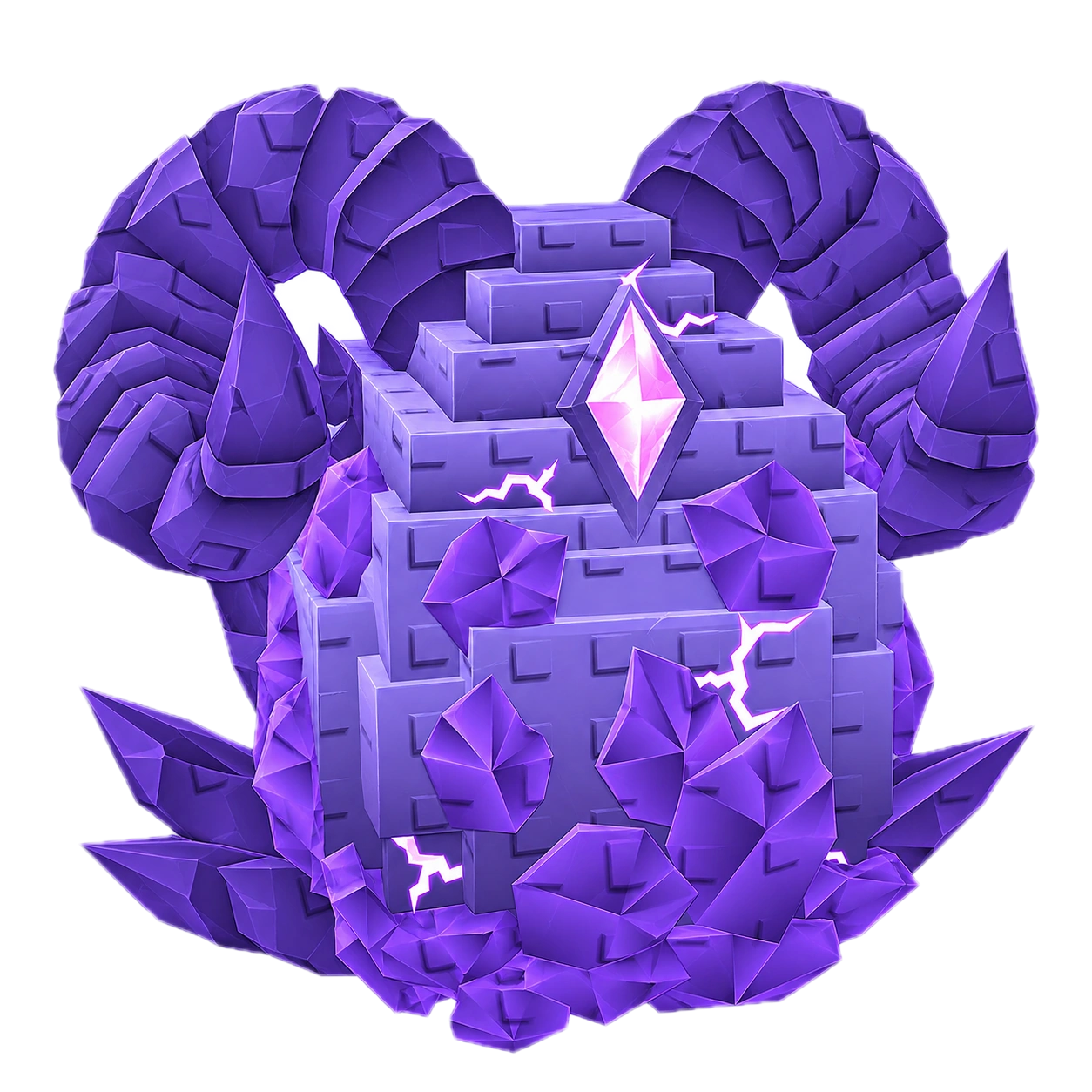 Shattered Rift Egg