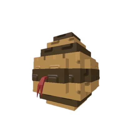 Snake Egg