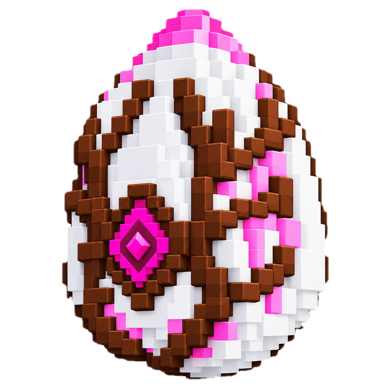 Stag Egg