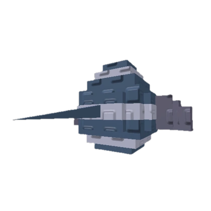 Swordfish Egg