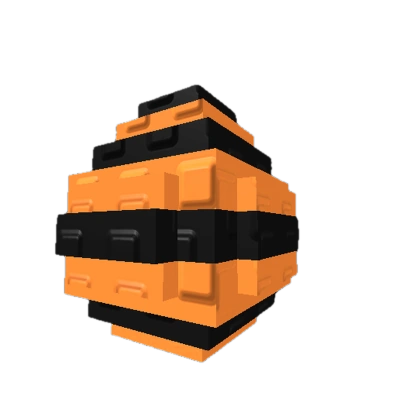 Tiger Egg