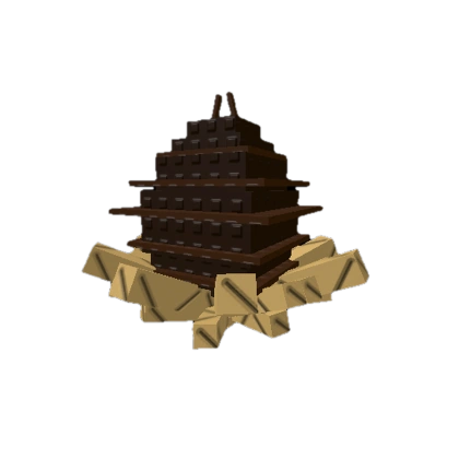Tralaledon Egg