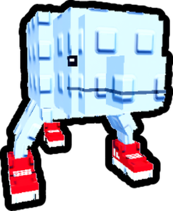 Belula Beluga (Steal An Egg)
