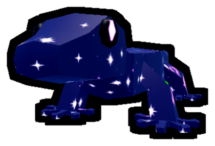 Cosmic Gecko