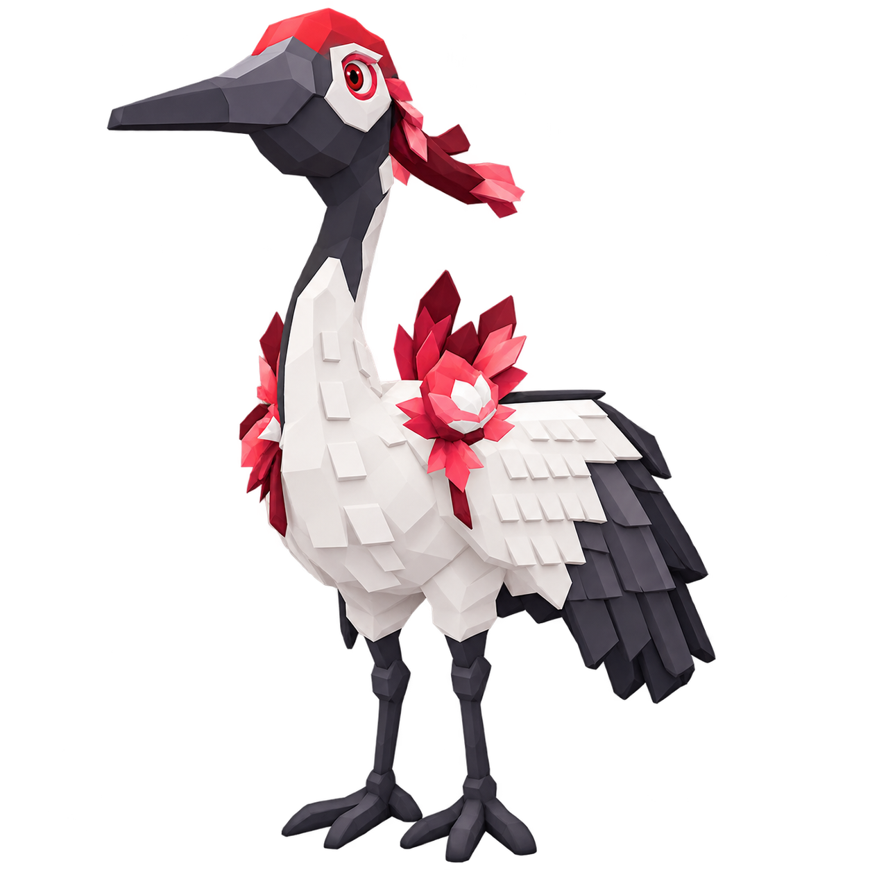 Crane