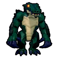 Crocodon (Steal An Egg)