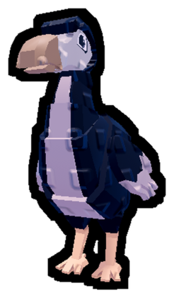 Dodo (Steal An Egg)