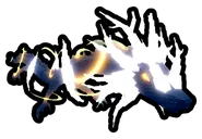 Eternal Lunar Dragon