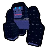 Gorilla (Steal An Egg)