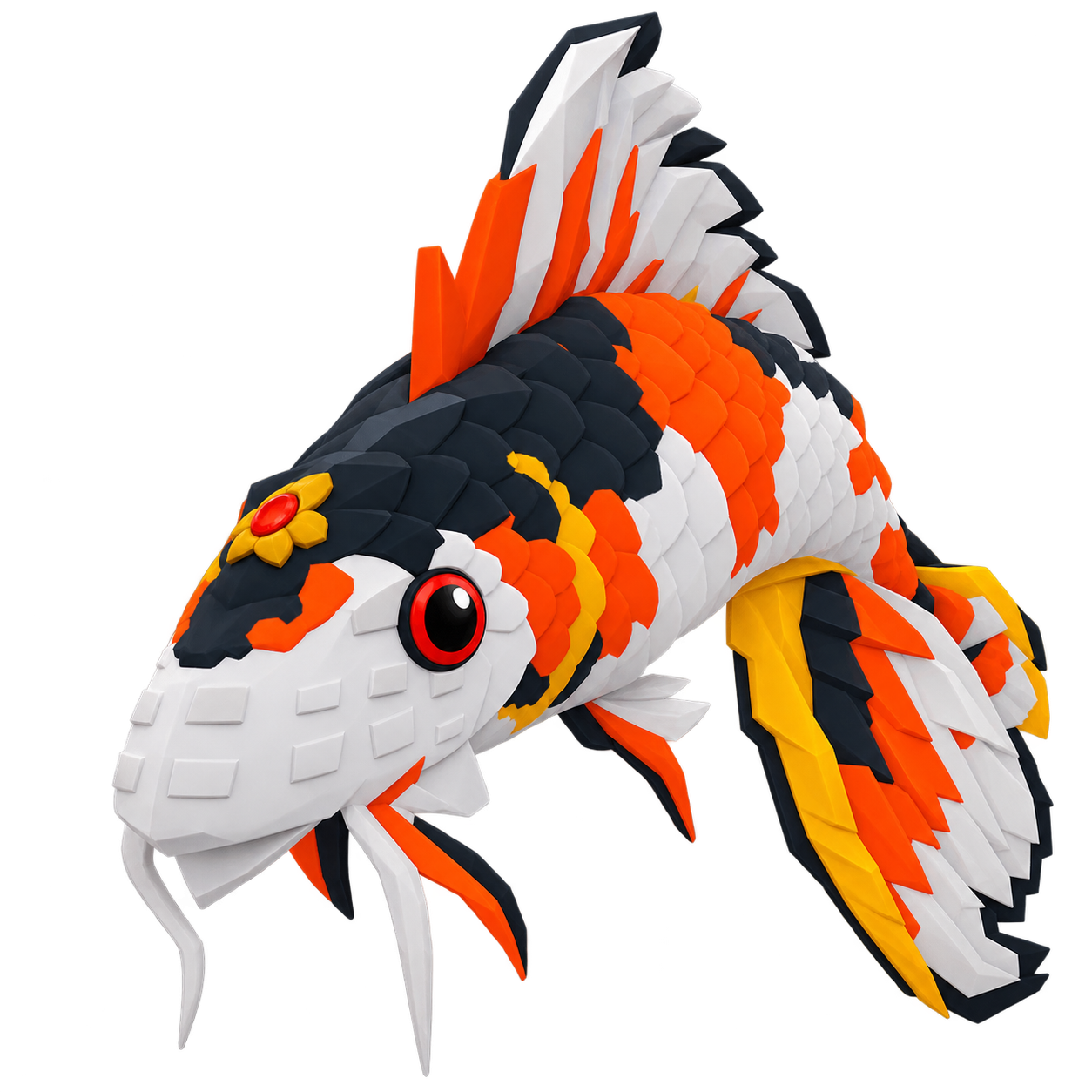 Koi
