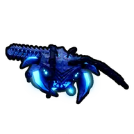 Mecha Crawler