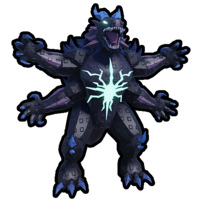 Nightflame (Steal An Egg)