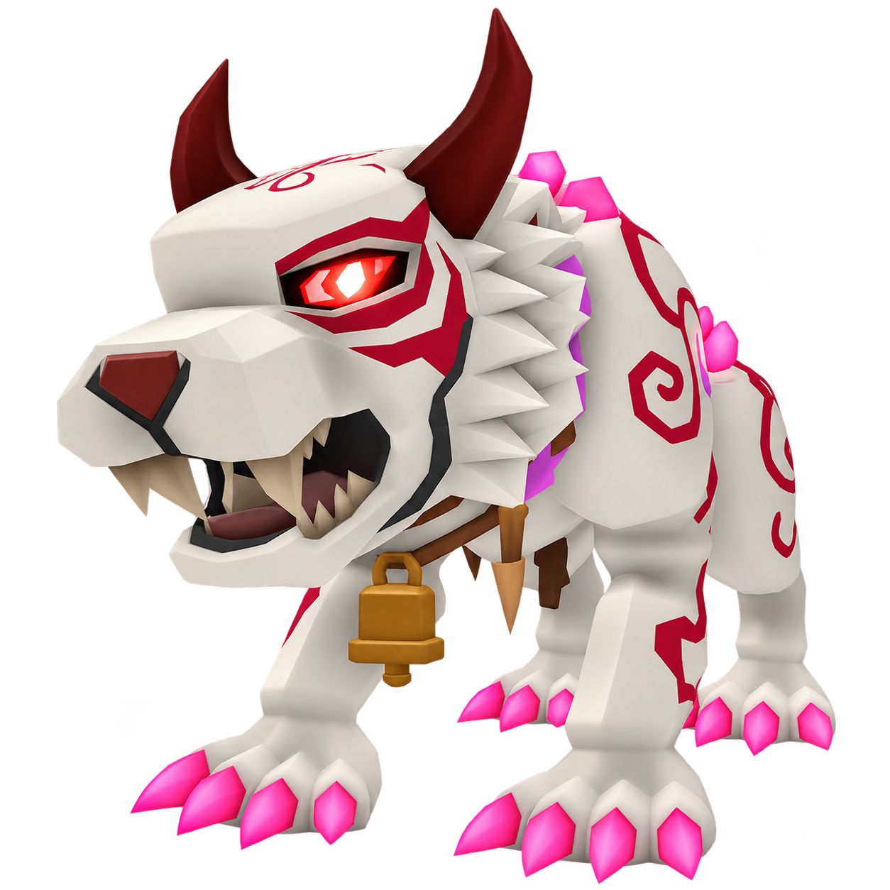 Oni Tiger