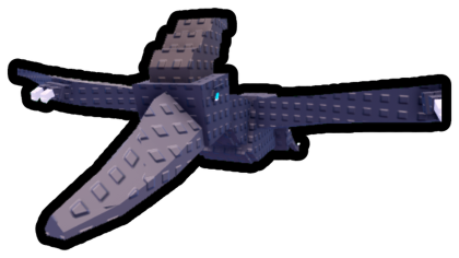 Pterodactyl (Steal An Egg)