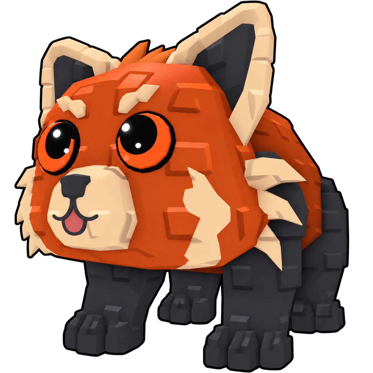 Red Panda