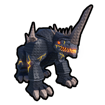Rhinotaur