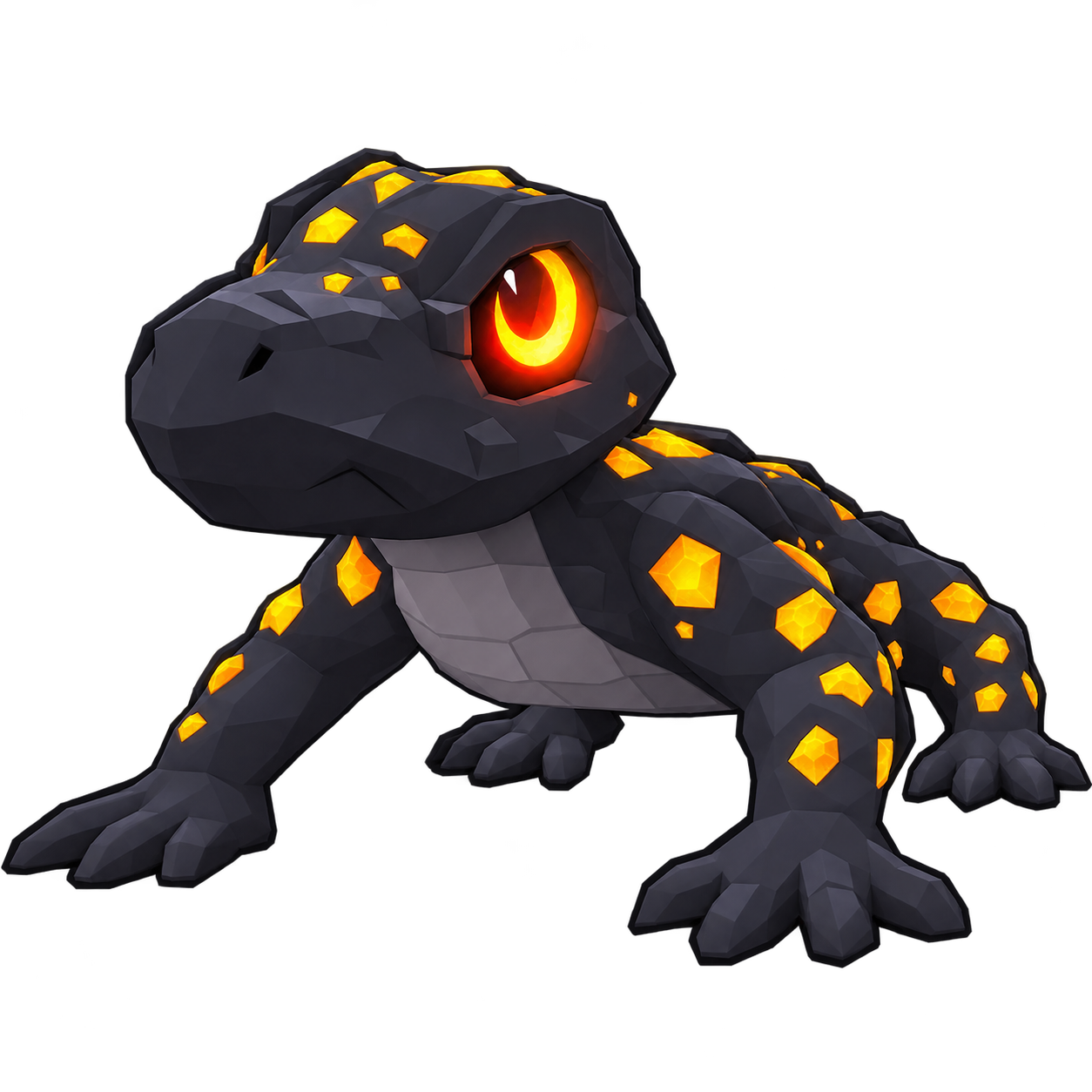 Salamander