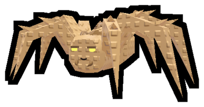 Sand Spider