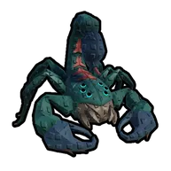 Scorpio (Steal An Egg)