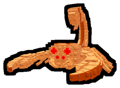 Scorpion