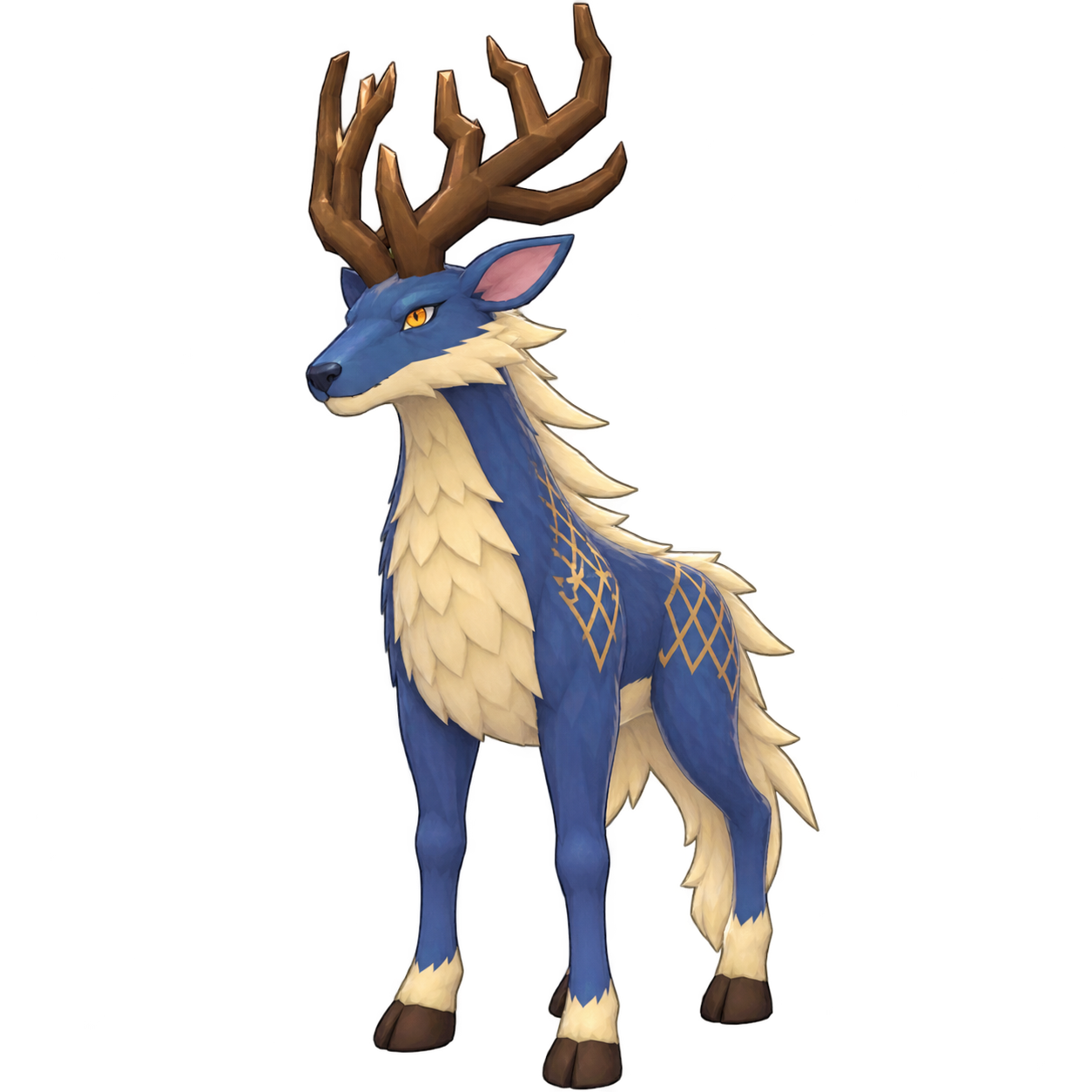 Stag
