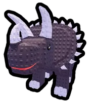 Triceratops